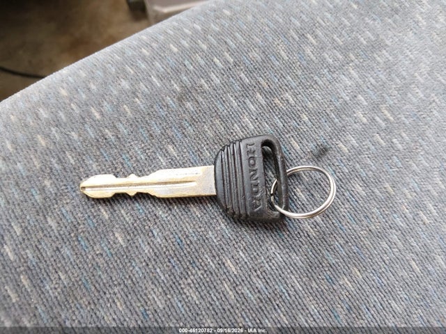 1997 Honda Civic Dx მანქანა იყიდება აუქციონზე, vin: 1HGEJ6220VL102359, აუქციონის ნომერი: 46120782