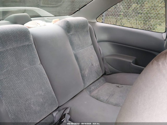 1997 Honda Civic Dx მანქანა იყიდება აუქციონზე, vin: 1HGEJ6220VL102359, აუქციონის ნომერი: 46120782