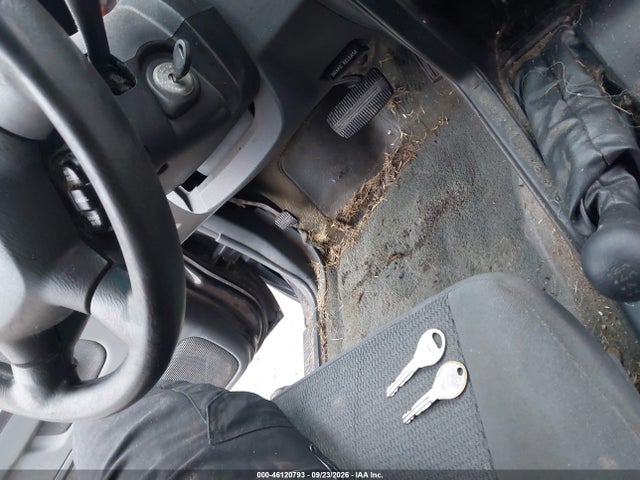 Продажа на аукционе авто 2003 Nissan Frontier Sve-v6, vin: 1N6MD29Y43C417826, номер лота: 46120793