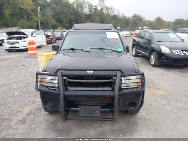 Продажа на аукционе авто 2003 Nissan Frontier Sve-v6, vin: 1N6MD29Y43C417826, номер лота: 46120793
