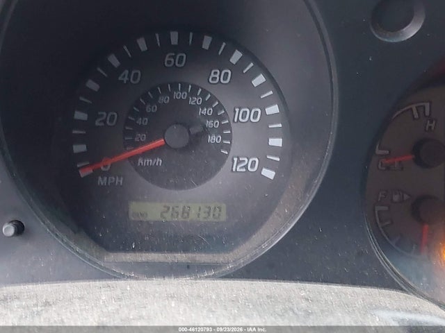 Продажа на аукционе авто 2003 Nissan Frontier Sve-v6, vin: 1N6MD29Y43C417826, номер лота: 46120793