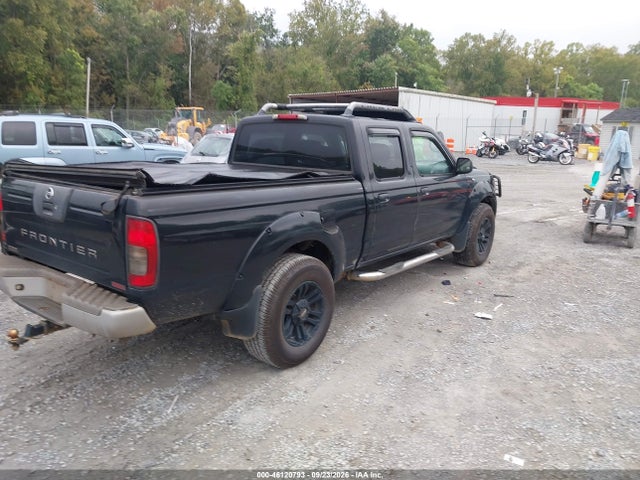 Продажа на аукционе авто 2003 Nissan Frontier Sve-v6, vin: 1N6MD29Y43C417826, номер лота: 46120793