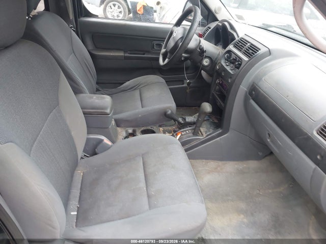 Продажа на аукционе авто 2003 Nissan Frontier Sve-v6, vin: 1N6MD29Y43C417826, номер лота: 46120793
