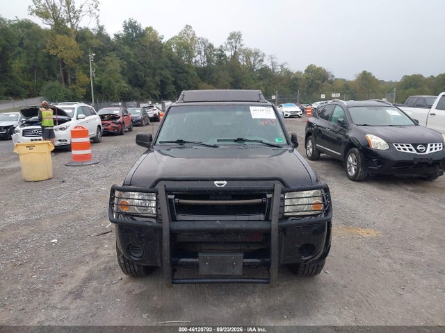 Продажа на аукционе авто 2003 Nissan Frontier Sve-v6, vin: 1N6MD29Y43C417826, номер лота: 46120793