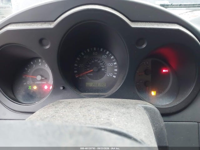 Продажа на аукционе авто 2003 Nissan Frontier Sve-v6, vin: 1N6MD29Y43C417826, номер лота: 46120793