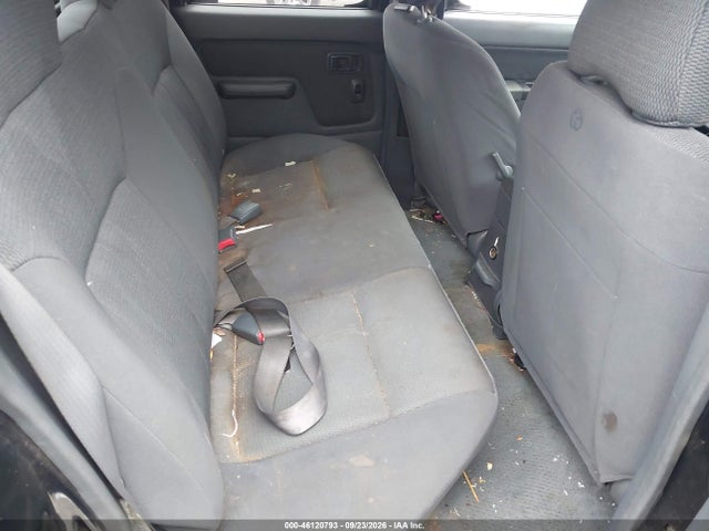 Продажа на аукционе авто 2003 Nissan Frontier Sve-v6, vin: 1N6MD29Y43C417826, номер лота: 46120793