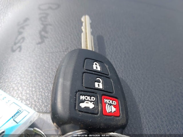 Продаж на аукціоні авто 2013 Toyota Rav4 Le, vin: JTMZFREV2D5014103, номер лоту: 46120796