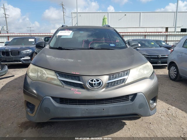 Продаж на аукціоні авто 2013 Toyota Rav4 Le, vin: JTMZFREV2D5014103, номер лоту: 46120796