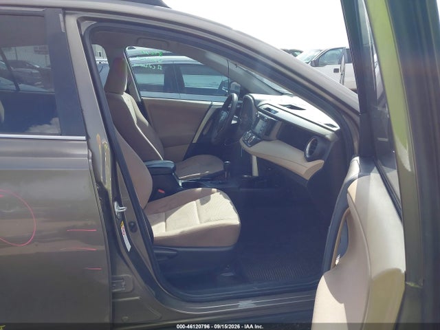 Продаж на аукціоні авто 2013 Toyota Rav4 Le, vin: JTMZFREV2D5014103, номер лоту: 46120796