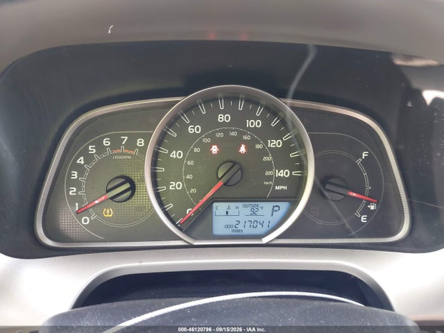 Продаж на аукціоні авто 2013 Toyota Rav4 Le, vin: JTMZFREV2D5014103, номер лоту: 46120796