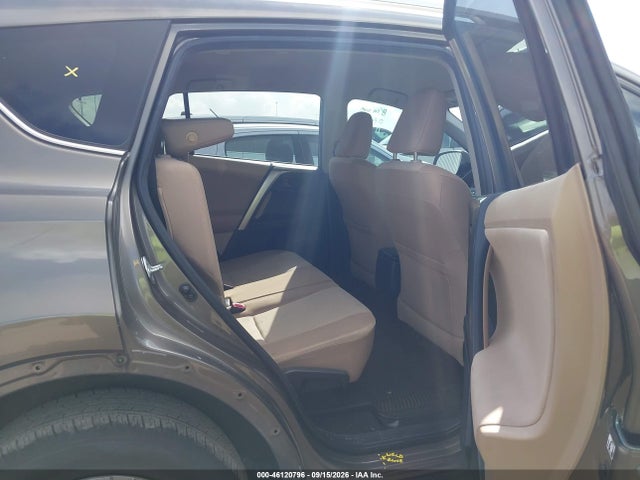 Продаж на аукціоні авто 2013 Toyota Rav4 Le, vin: JTMZFREV2D5014103, номер лоту: 46120796