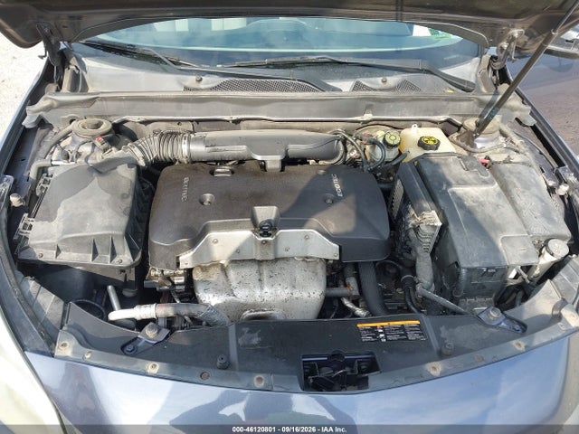 46120801 :رقم المزاد ، 1G11B5SL7EF293105 vin ، 2014 Chevrolet Malibu 1ls مزاد بيع