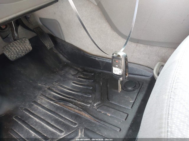 46120801 :رقم المزاد ، 1G11B5SL7EF293105 vin ، 2014 Chevrolet Malibu 1ls مزاد بيع