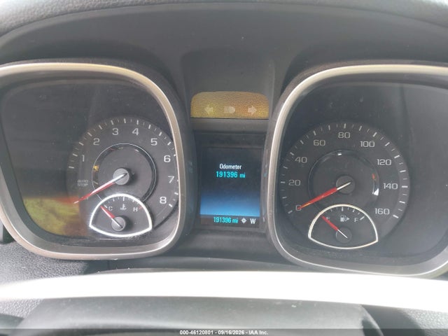 46120801 :رقم المزاد ، 1G11B5SL7EF293105 vin ، 2014 Chevrolet Malibu 1ls مزاد بيع