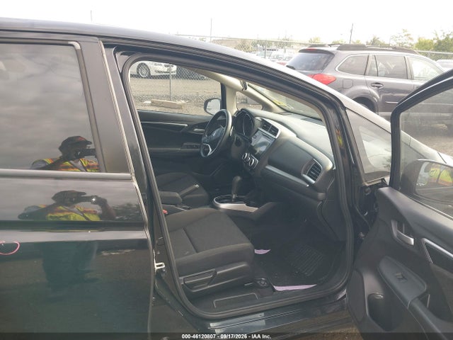 Продажа на аукционе авто 2016 Honda Fit Ex, vin: JHMGK5H76GX003413, номер лота: 46120807