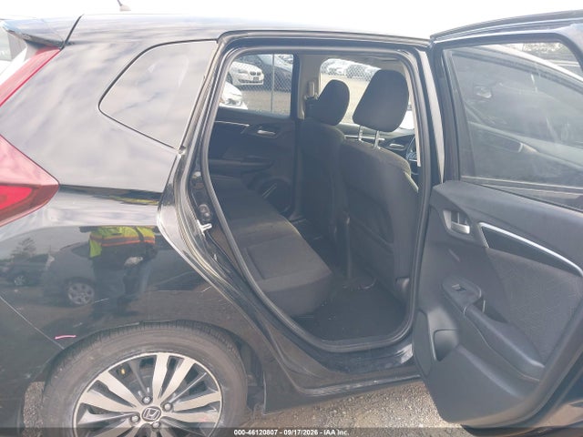 Продажа на аукционе авто 2016 Honda Fit Ex, vin: JHMGK5H76GX003413, номер лота: 46120807