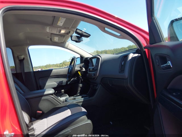 Продаж на аукціоні авто 2016 Chevrolet Colorado Z71, vin: 1GCGTDE31G1145617, номер лоту: 46120814