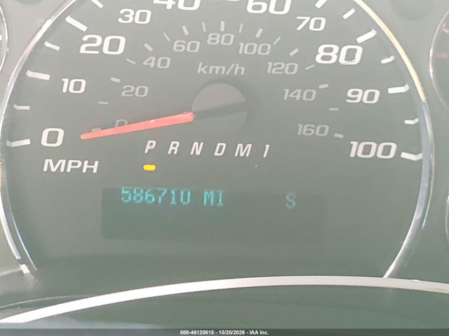46120815 :رقم المزاد ، 1GAZG1FG3E1109978 vin ، 2014 Chevrolet Express 3500 Lt مزاد بيع