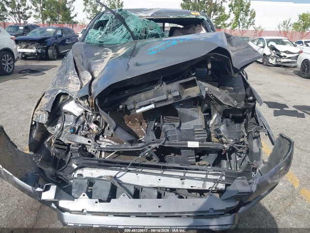 2016 Toyota Tacoma Trd Off Road მანქანა იყიდება აუქციონზე, vin: 3TMCZ5AN8GM036732, აუქციონის ნომერი: 46120817