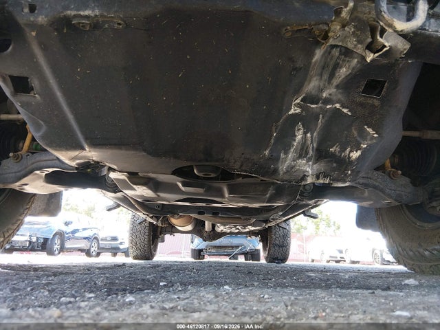 2016 Toyota Tacoma Trd Off Road მანქანა იყიდება აუქციონზე, vin: 3TMCZ5AN8GM036732, აუქციონის ნომერი: 46120817