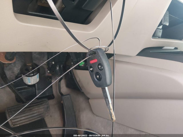 Продажа на аукционе авто 2009 Honda Civic Lx, vin: 19XFA16549E020109, номер лота: 46120822