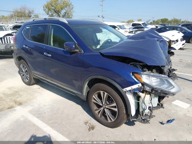 5N1AT2MVXJC744391 auction archive image