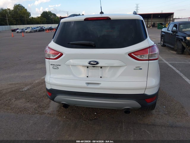Продажа на аукционе авто 2014 Ford Escape Se, vin: 1FMCU9G9XEUC00583, номер лота: 46120826