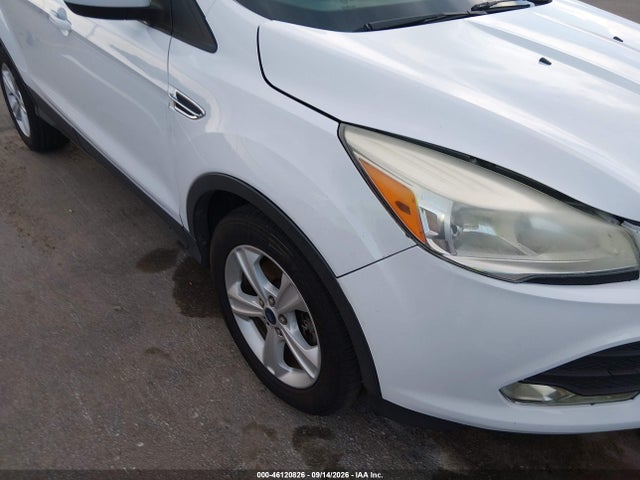 Продажа на аукционе авто 2014 Ford Escape Se, vin: 1FMCU9G9XEUC00583, номер лота: 46120826