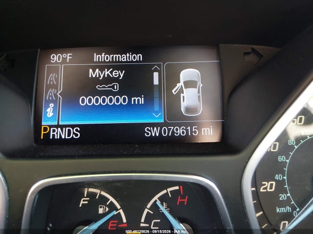 Продажа на аукционе авто 2014 Ford Escape Se, vin: 1FMCU9G9XEUC00583, номер лота: 46120826