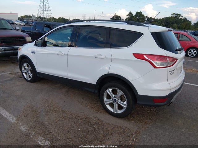 Продажа на аукционе авто 2014 Ford Escape Se, vin: 1FMCU9G9XEUC00583, номер лота: 46120826