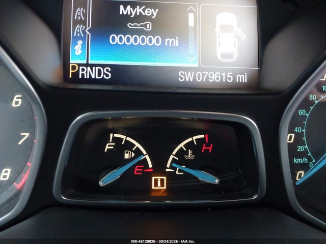 Продажа на аукционе авто 2014 Ford Escape Se, vin: 1FMCU9G9XEUC00583, номер лота: 46120826