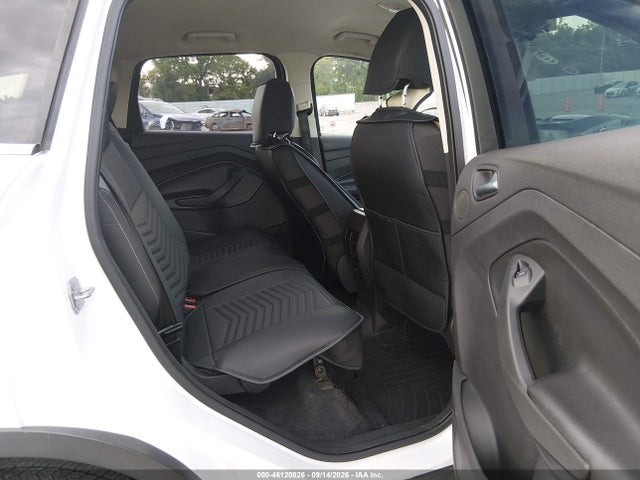 Продажа на аукционе авто 2014 Ford Escape Se, vin: 1FMCU9G9XEUC00583, номер лота: 46120826