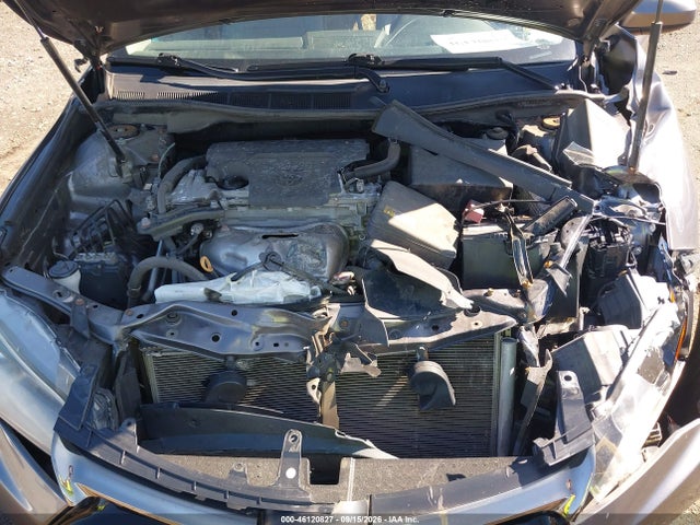 Продаж на аукціоні авто 2017 Toyota Camry Se, vin: 4T1BF1FK3HU805092, номер лоту: 46120827