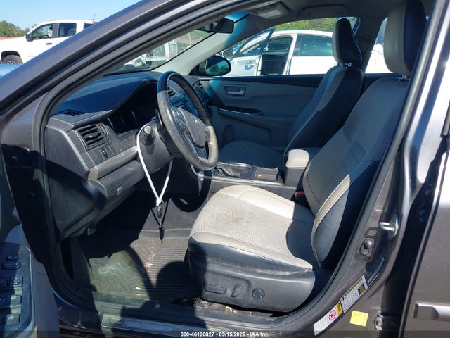 Продаж на аукціоні авто 2017 Toyota Camry Se, vin: 4T1BF1FK3HU805092, номер лоту: 46120827