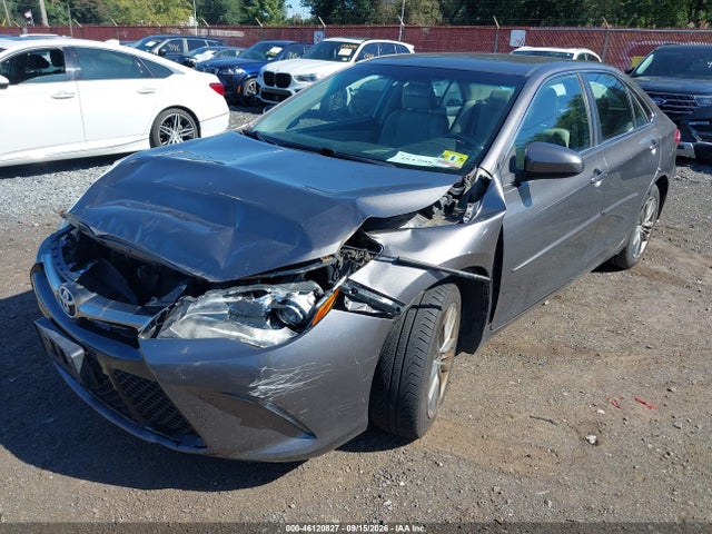 Продаж на аукціоні авто 2017 Toyota Camry Se, vin: 4T1BF1FK3HU805092, номер лоту: 46120827