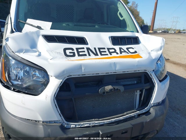 Ford Transit 2023 1FTBR1Y86PKB87502 Image 10