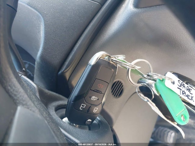 Ford Transit 2023 1FTBR1Y86PKB87502 Image 11