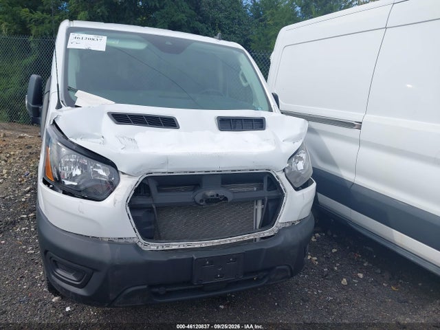 Ford Transit 2023 1FTBR1Y86PKB87502 Image 13