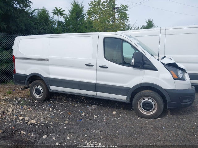 Ford Transit 2023 1FTBR1Y86PKB87502 Image 14
