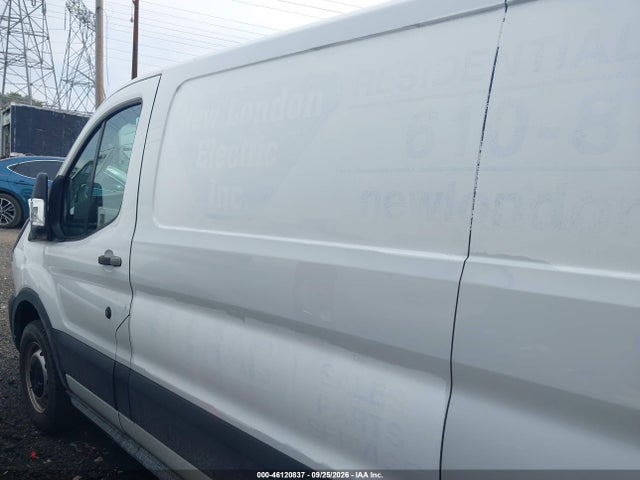 Ford Transit 2023 1FTBR1Y86PKB87502 Image 15