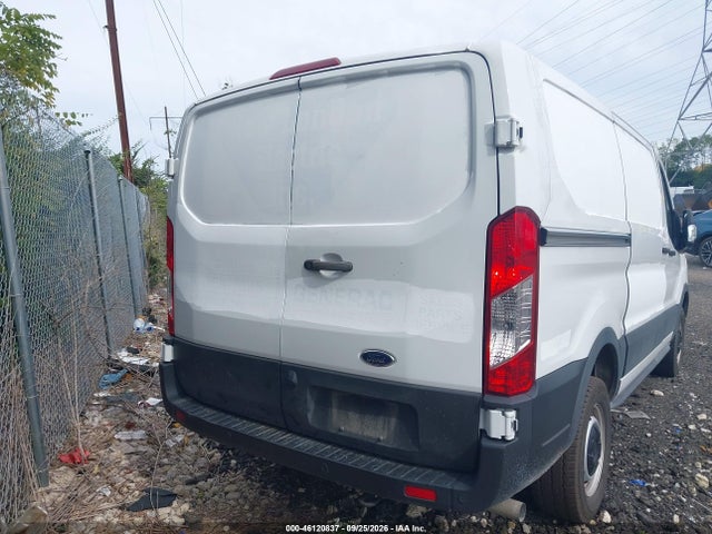 Ford Transit 2023 1FTBR1Y86PKB87502 Image 17