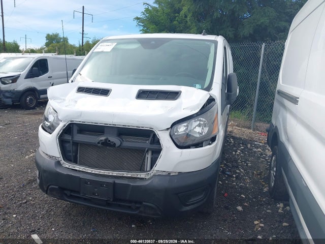 Ford Transit 2023 1FTBR1Y86PKB87502 Image 2