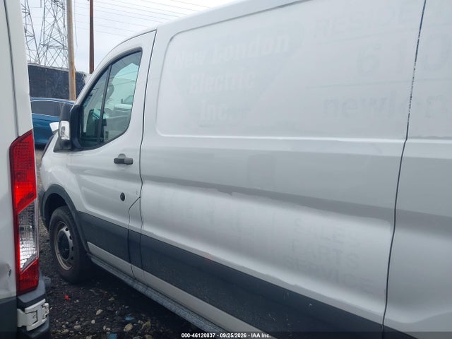 Ford Transit 2023 1FTBR1Y86PKB87502 Image 3