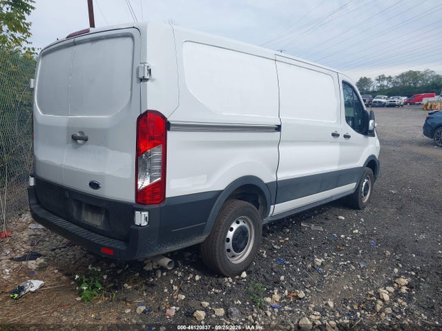 Ford Transit 2023 1FTBR1Y86PKB87502 Image 4