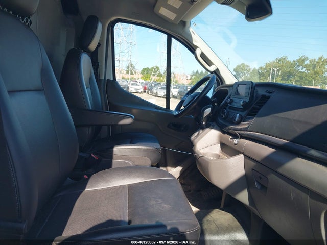 Ford Transit 2023 1FTBR1Y86PKB87502 Image 5
