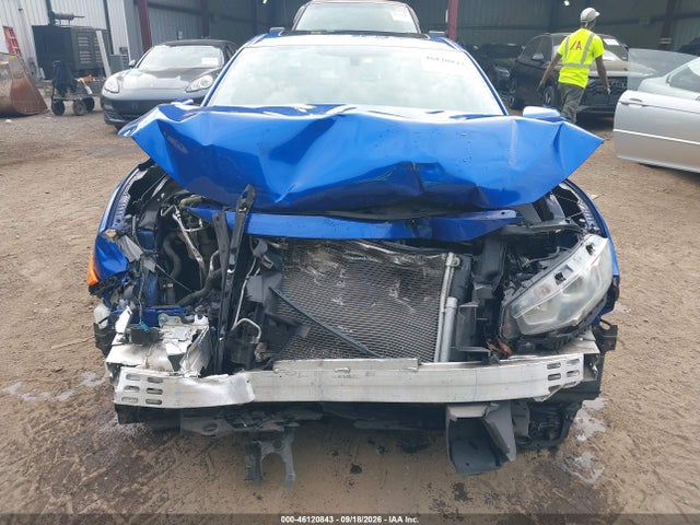 Продажа на аукционе авто 2017 Honda Civic Ex, vin: 2HGFC2F72HH506469, номер лота: 46120843