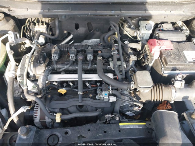 46120845 :رقم المزاد ، 3N1CP5CU5KL568841 vin ، 2019 Nissan Kicks Sr مزاد بيع