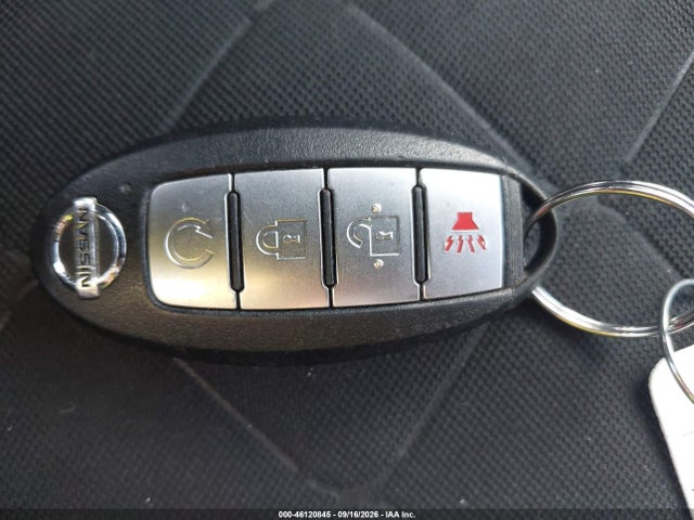 46120845 :رقم المزاد ، 3N1CP5CU5KL568841 vin ، 2019 Nissan Kicks Sr مزاد بيع