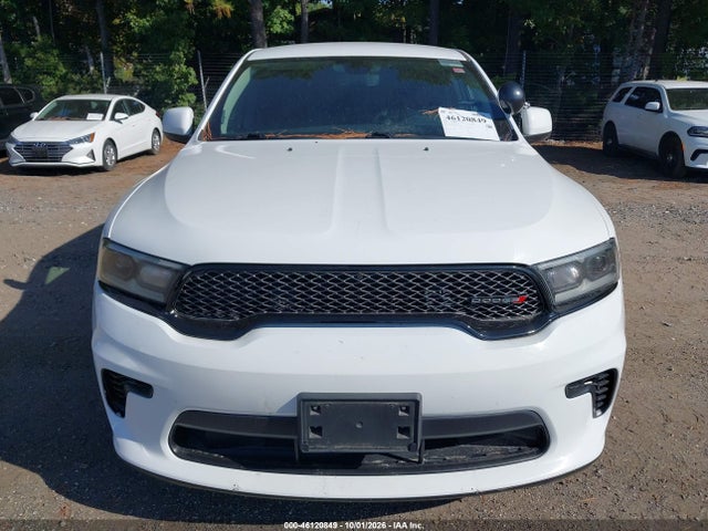 Aukcja sprzedaży 2022 Dodge Durango Pursuit Awd, vin: 1C4RDJFG4NC132576, numer aukcji: 46120849