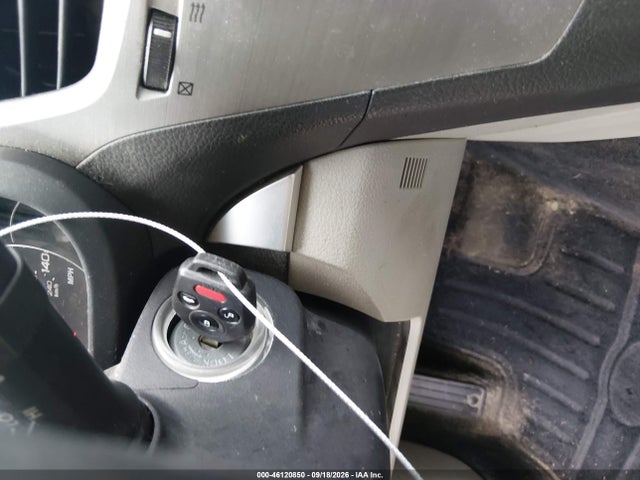 46120850 :رقم المزاد ، 4S4BRCGC3A3311191 vin ، 2010 Subaru Outback 2.5i Premium مزاد بيع